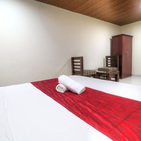 Coorg The Bliss Avani Madikeri Extérieur photo