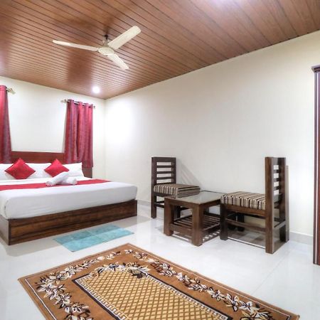 Coorg The Bliss Avani Madikeri Extérieur photo