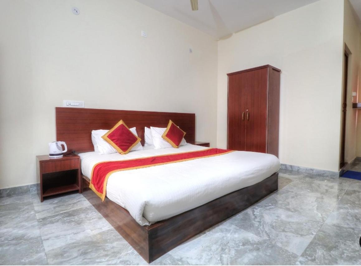 Coorg The Bliss Avani Madikeri Extérieur photo