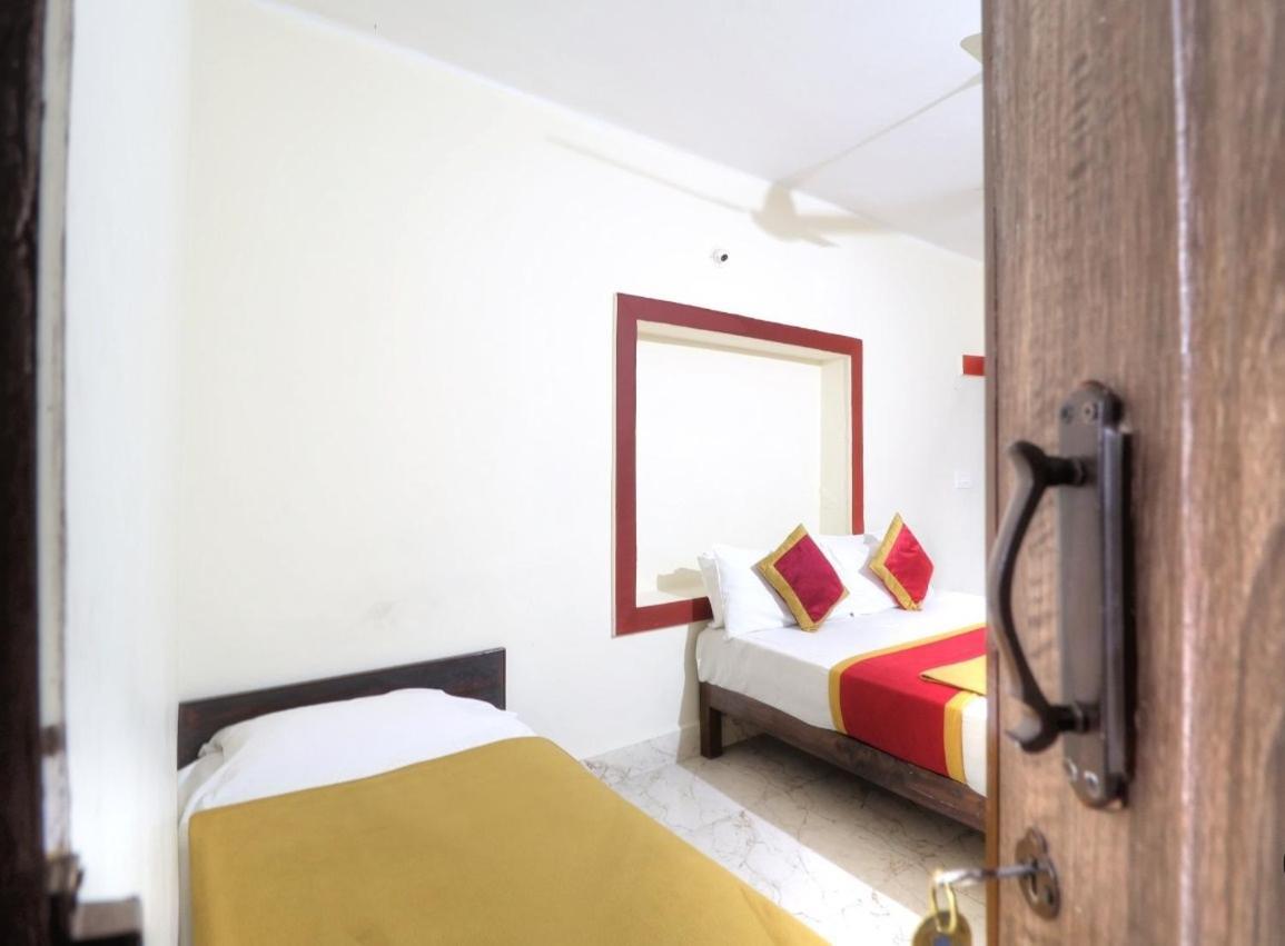 Coorg The Bliss Avani Madikeri Extérieur photo