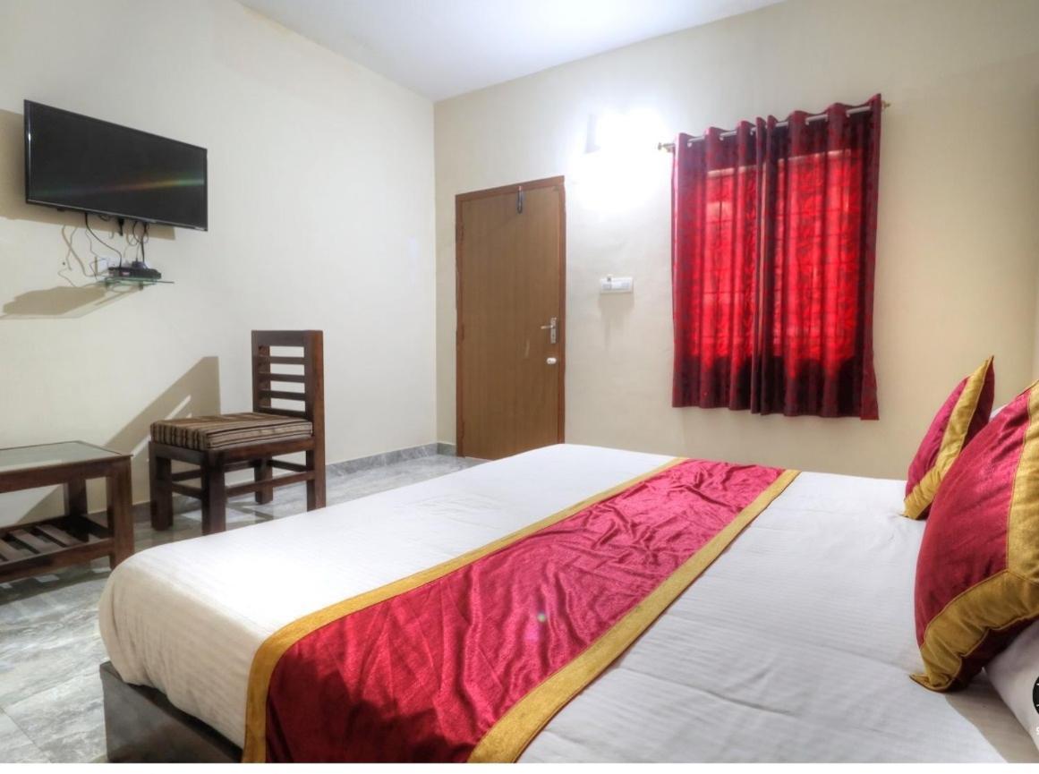 Coorg The Bliss Avani Madikeri Extérieur photo